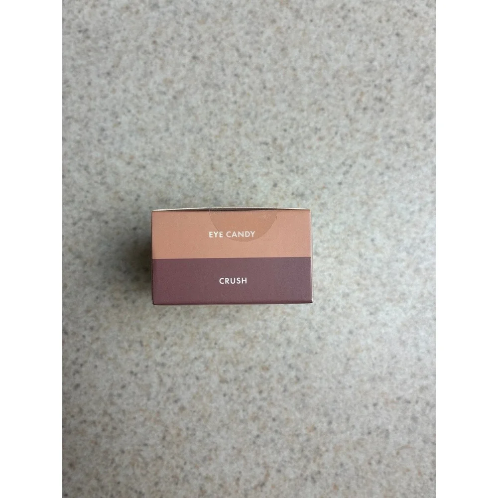Wander‎ Beauty Double Date Eyeshadow Duo Eye Candy Crush